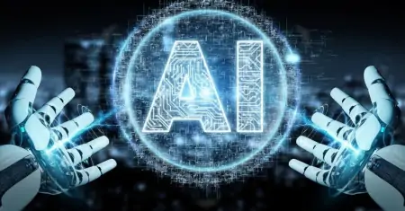 在科技新时代，AI技术如何改变我们的生活和未来？